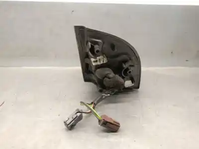 Second-hand car spare part right rearview mirror for citroen c3 i (fc_, fn_) 1.6 16v hdi oem iam references 8149fp  8149fp