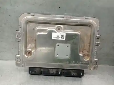 Автозапчастина б/у ебу контролер двигуна для renault captur ii (hf_) tce 90 (hfm6) посилання на oem iam 237106047s  a3c0557970001