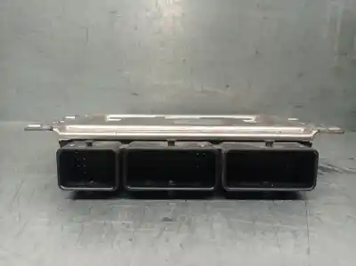 Автозапчастина б/у ебу контролер двигуна для renault captur ii (hf_) tce 90 (hfm6) посилання на oem iam 237106047s  a3c0557970001