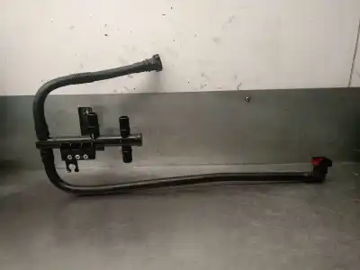 Peça sobressalente para automóvel em segunda mão tubo por kia ev6 cv/ f5e22 / e11b11 referências oem iam 375y2gi010