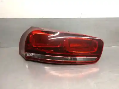 Автозапчастина б/у лівий ход ліхар для citroen c4 picasso ii 1.6 bluehdi 120 посилання на oem iam 9677502680