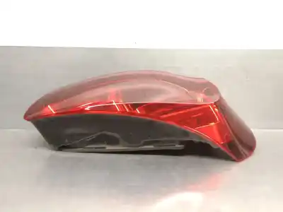 Автозапчастина б/у лівий ход ліхар для citroen c4 picasso ii 1.6 bluehdi 120 посилання на oem iam 9677502680  9677502680