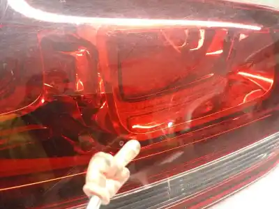 Автозапчастина б/у лівий ход ліхар для citroen c4 picasso ii 1.6 bluehdi 120 посилання на oem iam 9677502680  9677502680