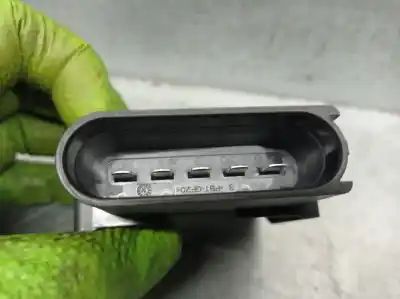 Автозапчасти б/у реле за cupra leon sp kl / cfducax0 1.5 leon sp e-hybrid200 ссылки oem iam 5q0906093b  