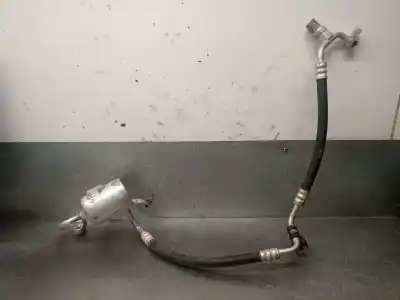 Peça sobressalente para automóvel em segunda mão tubos de ar condicionado por kia ev6 cv/ f5e22 / e11b11 referências oem iam 97762cv500