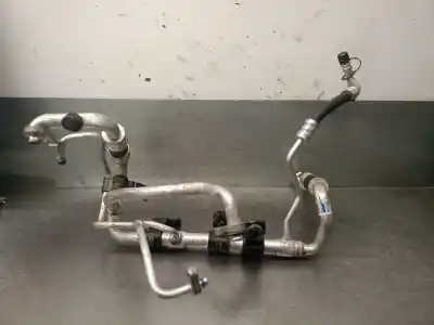 Peça sobressalente para automóvel em segunda mão tubos de ar condicionado por kia ev6 cv/ f5e22 / e11b11 referências oem iam 97775cv500