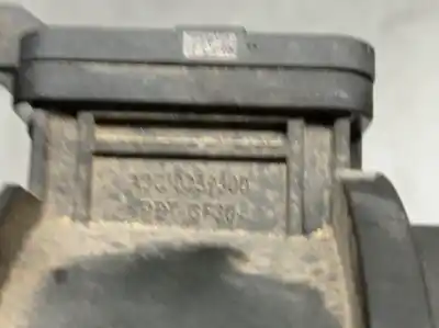 Second-hand car spare part flowmeter for audi q3 (f3b) 35 tdi oem iam references 05l906461b a2c10259200 04l906461b