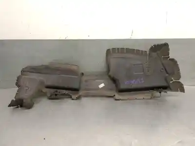 Автозапчастина б/у передні молдинги для citroen c4 picasso ii 1.6 bluehdi 120 посилання на oem iam 9677015380