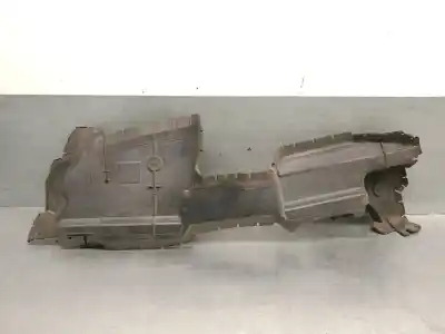 Автозапчастина б/у передні молдинги для citroen c4 picasso ii 1.6 bluehdi 120 посилання на oem iam 9677015380  9677015380