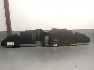 Автозапчастина б/у фронтальна панель для citroen c4 picasso ii 1.6 bluehdi 120 посилання на oem iam 96760385xt