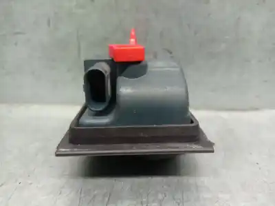 Автозапчасти б/у наружная крышка двигателя топливо за mercedes-benz glc (x253) 200 d 4-matic (253.916) ссылки oem iam a0008207703 896133q04 a0008207703