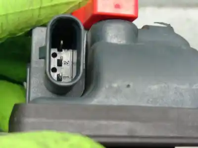 Автозапчасти б/у наружная крышка двигателя топливо за mercedes-benz glc (x253) 200 d 4-matic (253.916) ссылки oem iam a0008207703 896133q04 a0008207703