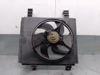 Peça sobressalente para automóvel em segunda mão termoventilador elétrico por smart coupe 0.6 turbo cat referências oem iam 0003436v007