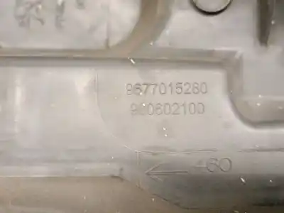 Автозапчасти б/у передние молдинги за citroen c4 picasso ii 1.6 bluehdi 120 ссылки oem iam 9677015280  9677015280