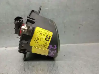 Автозапчастина б/у правий протитуман для mini mini (r50, r53) cooper посилання на oem iam 69250509  