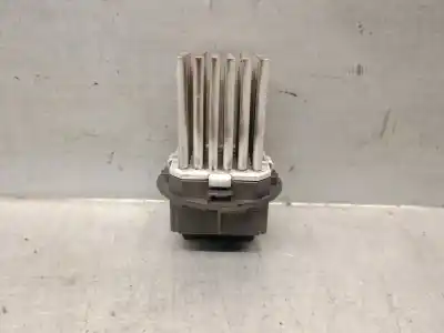 Peça sobressalente para automóvel em segunda mão resistência sofagem chauffage por mini mini (r56) cooper s referências oem iam 3422662a 990372j valeo 64113422662