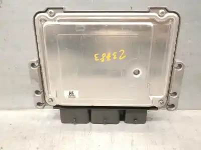 Автозапчастина б/у ебу контролер двигуна для mini mini (r56) cooper s посилання на oem iam dme7610011 0261201696 bosch 