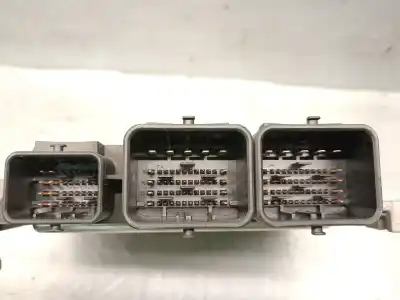 Автозапчастина б/у ебу контролер двигуна для mini mini (r56) cooper s посилання на oem iam dme7610011 0261201696 bosch 