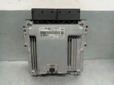 Автозапчастина б/у ебу контролер двигуна для jaguar f-pace (x761) 2.0 td4 посилання на oem iam hx7312c520fcb