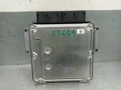 Автозапчастина б/у ебу контролер двигуна для jaguar f-pace (x761) 2.0 td4 посилання на oem iam hx7312c520fcb 0281032860 