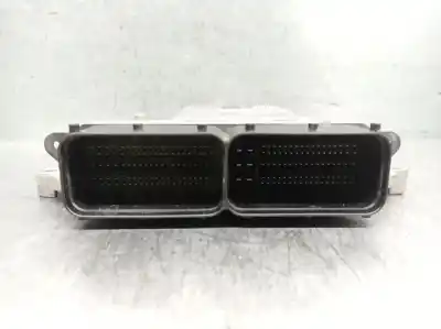 Автозапчастина б/у ебу контролер двигуна для jaguar f-pace (x761) 2.0 td4 посилання на oem iam hx7312c520fcb 0281032860 