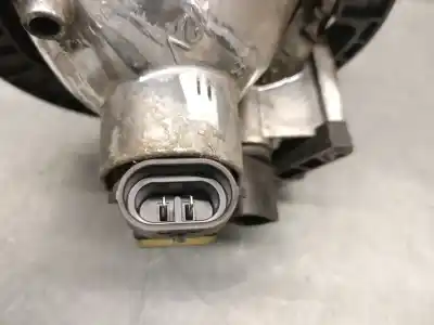 Second-hand car spare part right fog light for mini mini (r56) cooper s oem iam references 305071001 275129504 automotive 63172751295