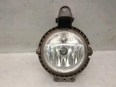 Second-hand car spare part left fog light for mini mini (r56) cooper s oem iam references 275129504