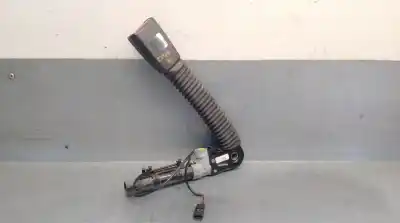 Peça sobressalente para automóvel em segunda mão pré-tensor de airbag dianteiro esquerdo por bmw 5 touring (e61) 525 i referências oem iam 72117210887