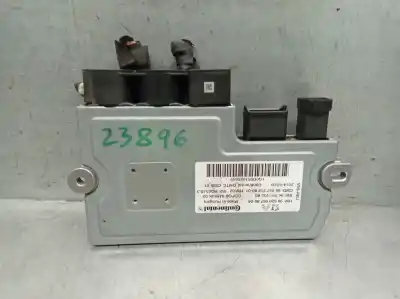 Автозапчасти б/у блок управления пуск/стоп за citroen c3 ii (sc_) 1.6 hdi ссылки oem iam 9802096780 a2c53427745 