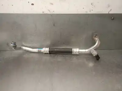 Peça sobressalente para automóvel em segunda mão tubos de ar condicionado por kia ev6 cv/ f5e22 / e11b11 referências oem iam 97763cv500