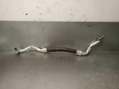 Peça sobressalente para automóvel em segunda mão tubos de ar condicionado por kia ev6 cv/ f5e22 / e11b11 referências oem iam 97763cv910