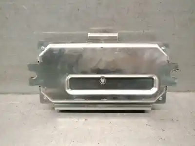 Peça sobressalente para automóvel em segunda mão módulo eletrônico por mini mini (r56) cooper s referências oem iam 6135345097901 23994322 lear 