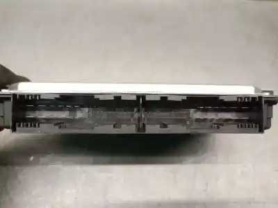 Peça sobressalente para automóvel em segunda mão módulo eletrônico por mini mini (r56) cooper s referências oem iam 6135345097901 23994322 lear 