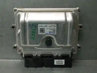 Peça sobressalente para automóvel em segunda mão centralina de motor uce por kia ev6 cv/ f5e22 / e11b11 referências oem iam 397511xce4