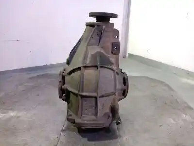 Автозапчастина б/у задній диференціал для ssangyong rodius i 2.7 xdi посилання на oem iam r1513510405 3.91 1513501501