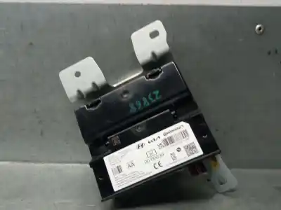 Peça sobressalente para automóvel em segunda mão módulo eletrônico por kia ev6 cv/ f5e22 / e11b11 referências oem iam 96510cv000