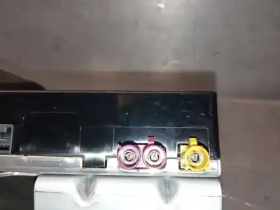 Peça sobressalente para automóvel em segunda mão módulo eletrônico por kia ev6 cv/ f5e22 / e11b11 referências oem iam 96510cv000  