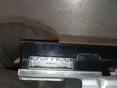 Peça sobressalente para automóvel em segunda mão módulo eletrônico por kia ev6 cv/ f5e22 / e11b11 referências oem iam 96510cv000  