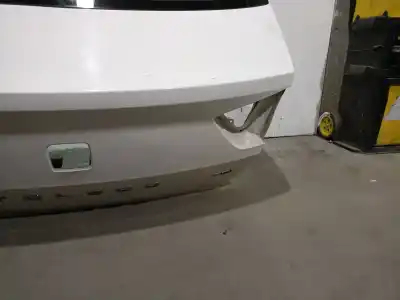 Автозапчастина б/у загальні двері для seat toledo iv (kg3) 1.6 tdi посилання на oem iam 6jh827023a 6jh827023a 