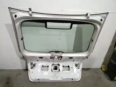 Автозапчастина б/у загальні двері для seat toledo iv (kg3) 1.6 tdi посилання на oem iam 6jh827023a 6jh827023a 