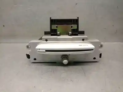 Автозапчасти б/у аудиосистема / радио cd за mini mini (r56) cooper s ссылки oem iam 65123450803  65123455681