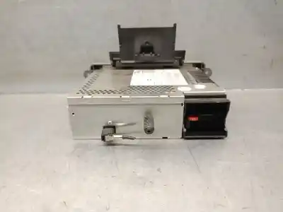 Автозапчасти б/у аудиосистема / радио cd за mini mini (r56) cooper s ссылки oem iam 65123450803  65123455681