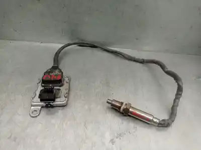 Автозапчастина б/у лямбда-зонд для mercedes-benz glc (x253) 200 d 4-matic (253.916) посилання на oem iam a0009058111