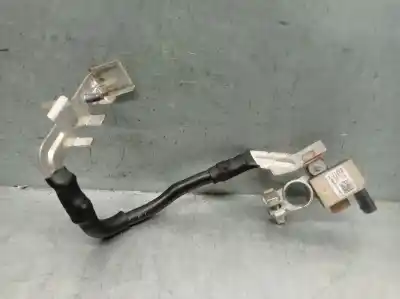 Second-hand car spare part wire for cupra formentor (km7) 1.5 tsi oem iam references 5wa915181c  