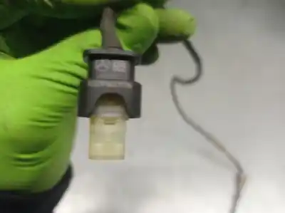 Second-hand car spare part lambda probe for mercedes-benz glc (x253) 200 d 4-matic (253.916) oem iam references a0009050713 a0295451126 