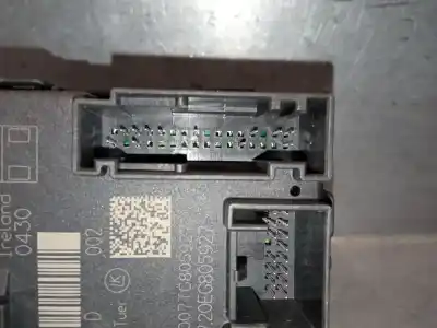 Автозапчастина б/у щит закр для audi a6 allroad c8 (4ah) 50 tdi mild hybrid quattro посилання на oem iam 4m1959592d  4m1959592d