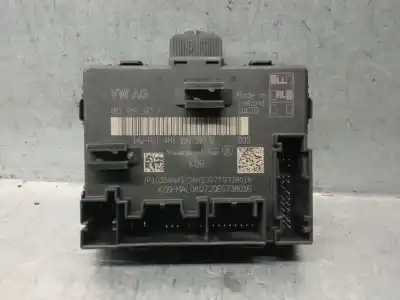 Автозапчасти б/у закрытый распределительный щит за audi a6 allroad c8 (4ah) 50 tdi mild hybrid quattro ссылки oem iam 4m1959593d  4m1959593d