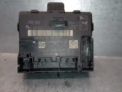 Автозапчасти б/у закрытый распределительный щит за audi a6 allroad c8 (4ah) 50 tdi mild hybrid quattro ссылки oem iam 4m1959593d  4m1959593d