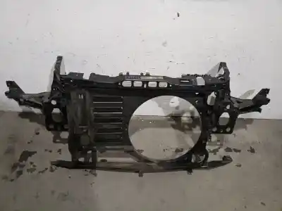 Second-hand car spare part front panel for mini mini (r56) cooper s oem iam references 51717147912