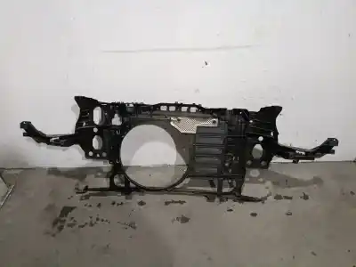 Second-hand car spare part front panel for mini mini (r56) cooper s oem iam references 51717147912 51717147912 